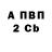A-PVP мука BAILY