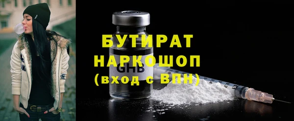 хмурый Няндома