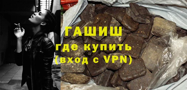 хмурый Няндома