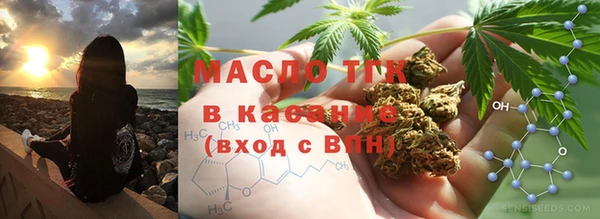 хмурый Няндома